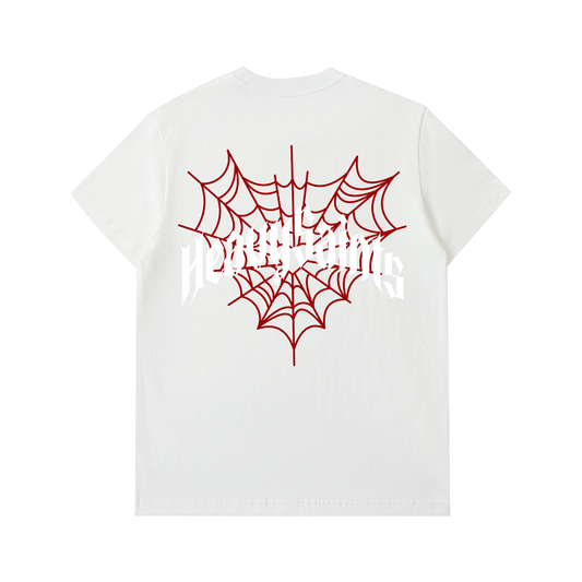 Essential Heavyweight Cotton T-Shirt for All Seasons